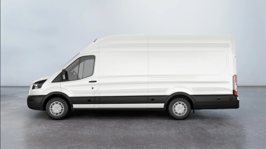 FORD Transit Transit 350 L4 RWD Trend HDT6 Aut. Nowy