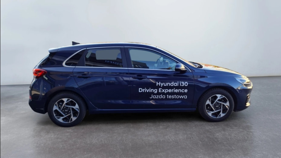 HYUNDAI i30 i30 1.0 T-GDI Smart Nowy