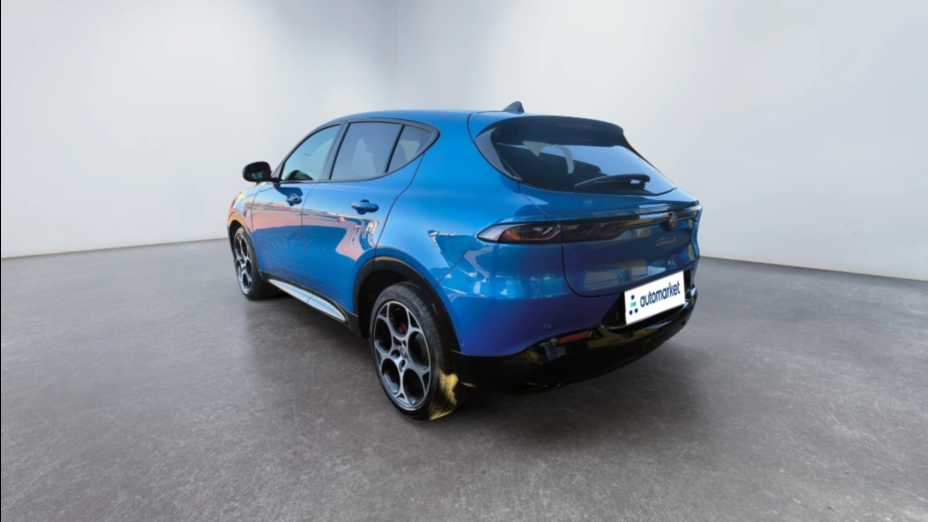 ALFA ROMEO Tonale Tonale 1.5 T4 GSE mHEV Veloce DCT