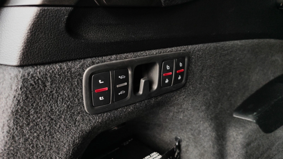 AUDI Q7 SQ7 TFSI Quattro Tiptr.