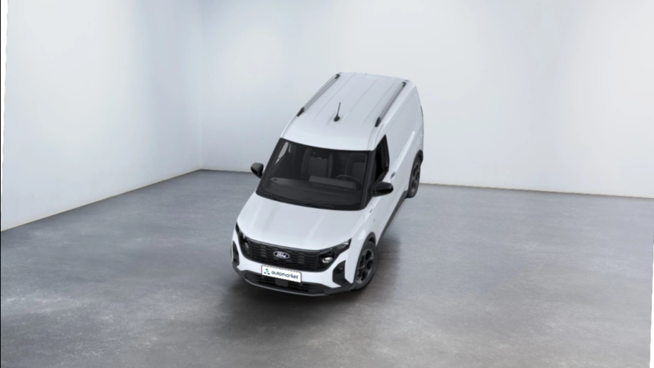 FORD Transit Courier Transit Courier 1.0 EcoBoost 2,1t Active aut Nowy