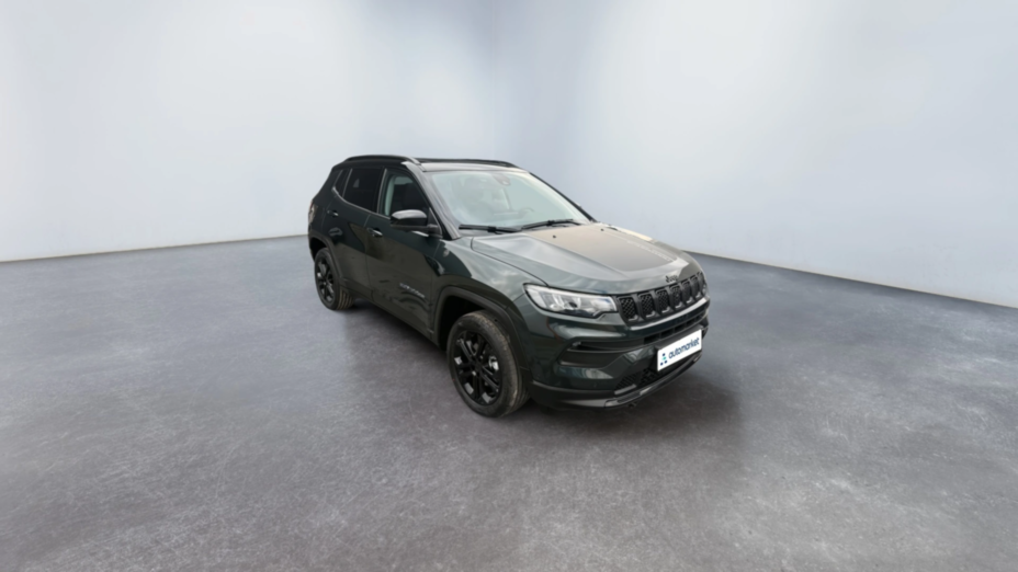 JEEP Compass Compass 1.5 T4 mHEV North Star FWD S&S DCT Nowy
