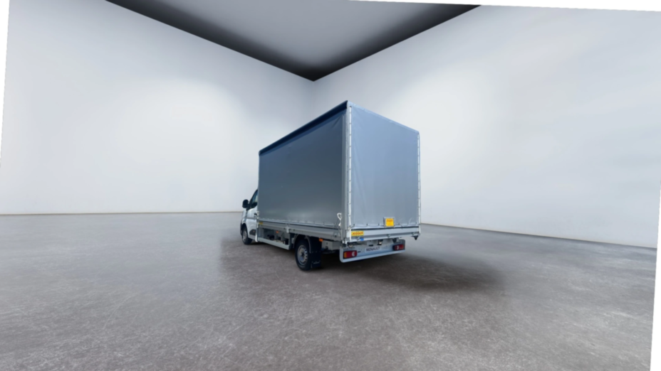 RENAULT Master Master dCi L3 Extra Nowy