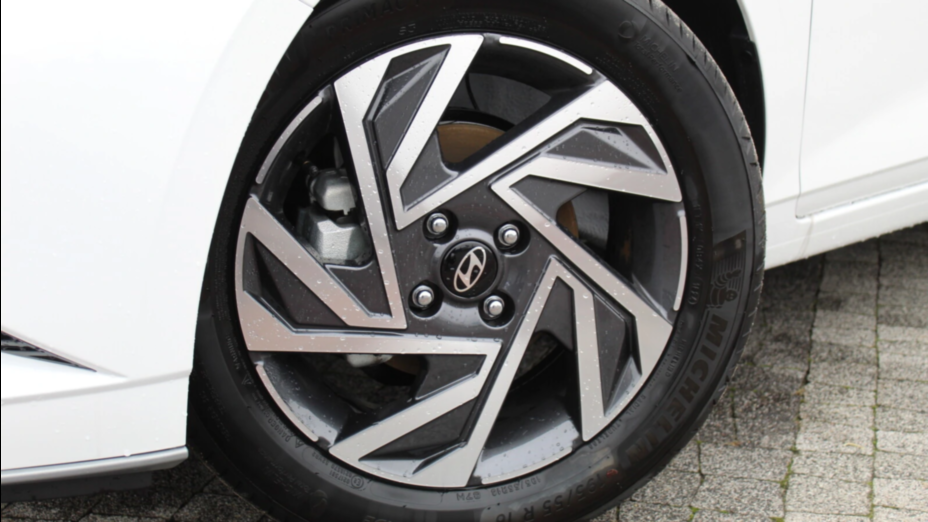 HYUNDAI i20 i20 1.2 Modern Nowy