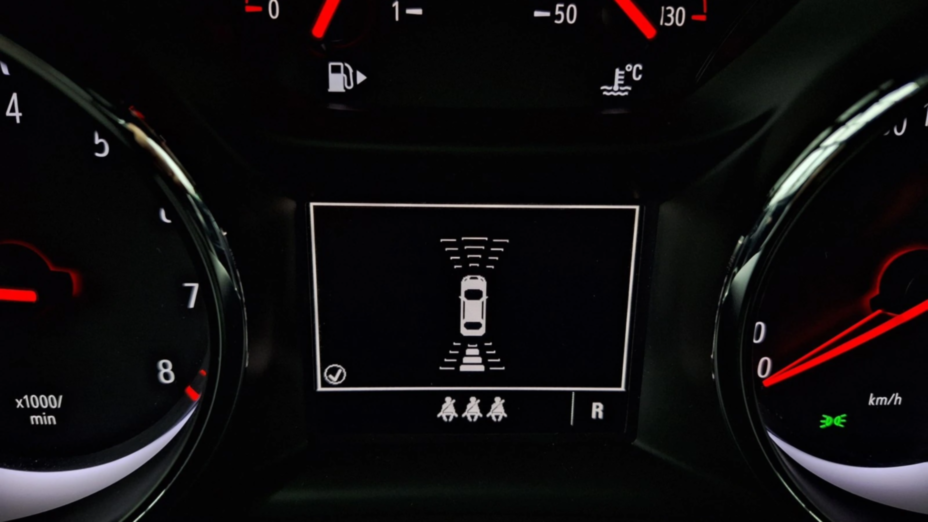 OPEL Astra Astra V 1.4 T GS Line S&S