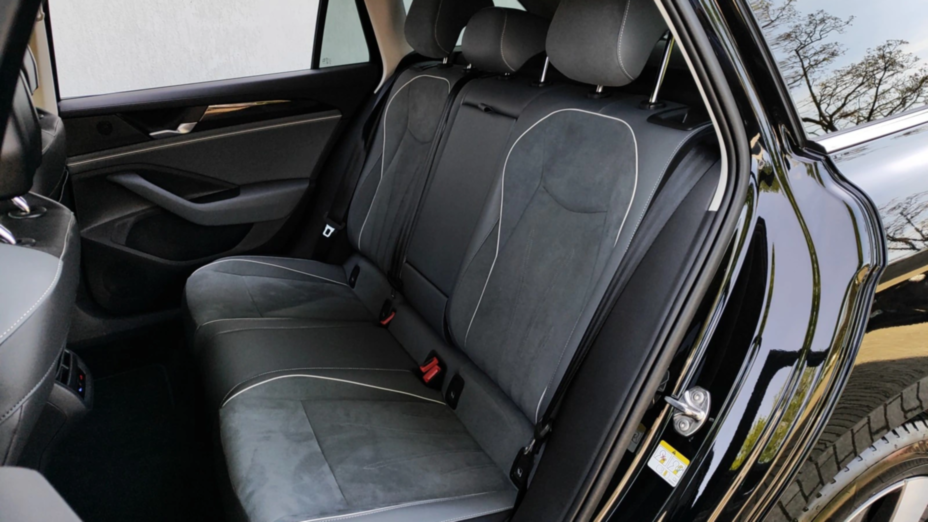 VOLKSWAGEN Passat Passat 1.5 TSI ACT mHEV Business DSG