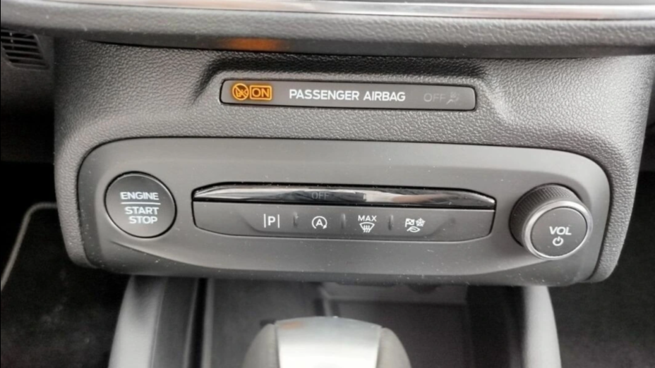 FORD Focus Focus 1.0 EcoBoost mHEV Titanium X