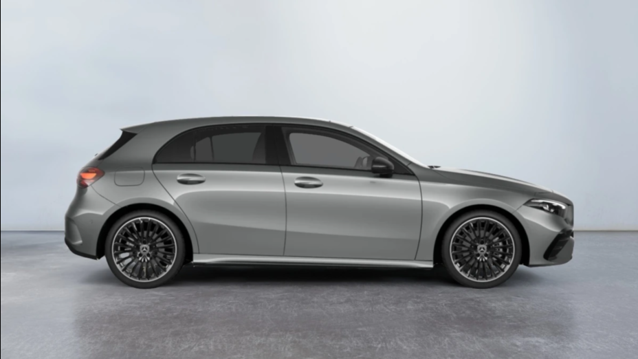 MERCEDES-BENZ A Klasa A 200 AMG Line 7G-DCT Nowy
