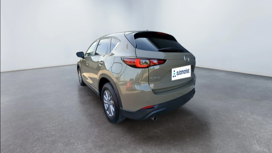 MAZDA CX-5 CX-5 2.0 Kanjo 2WD