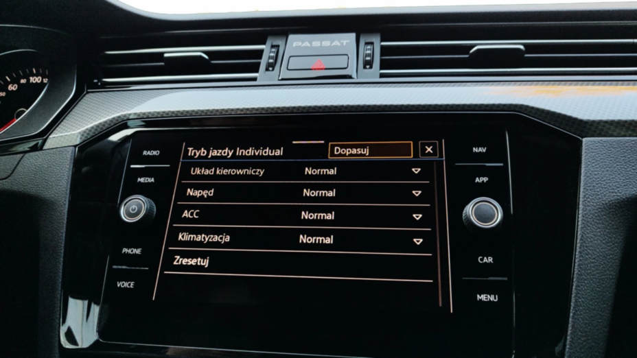 VOLKSWAGEN Passat Passat Alltrack 2.0 TDI 4Mot. DSG