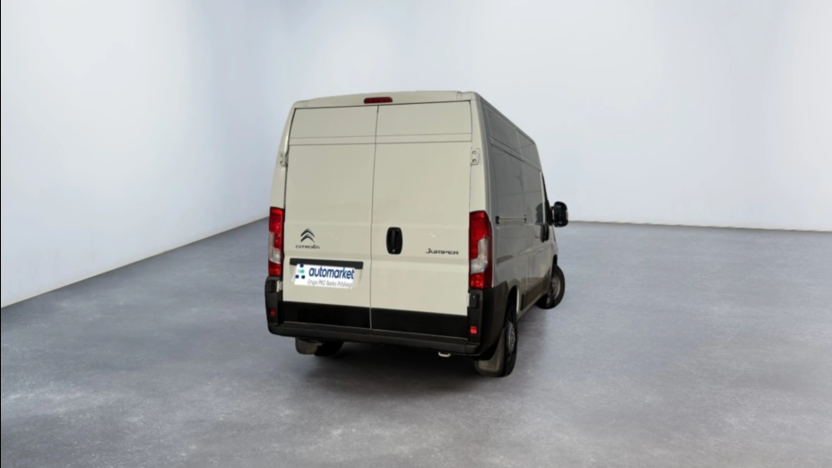 CITROEN Jumper Jumper 30 BlueHDi L1H1