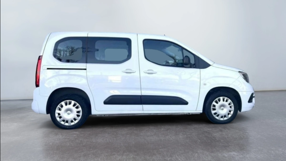 OPEL Combo Combo Life 1.5 CDTI S&S