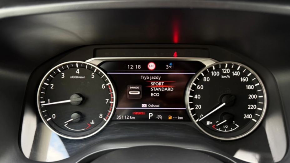 NISSAN Qashqai Qashqai 1.3 DIG-T N-Connecta DCT