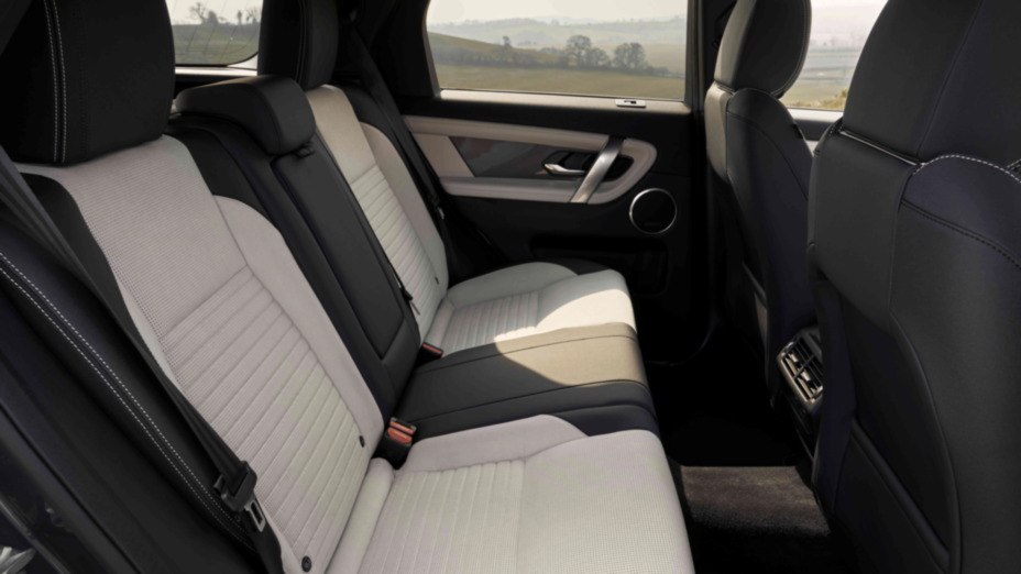 LAND ROVER Discovery Sport Discovery Sport 2.0 D200 mHEV Dynamic SE aut Nowy