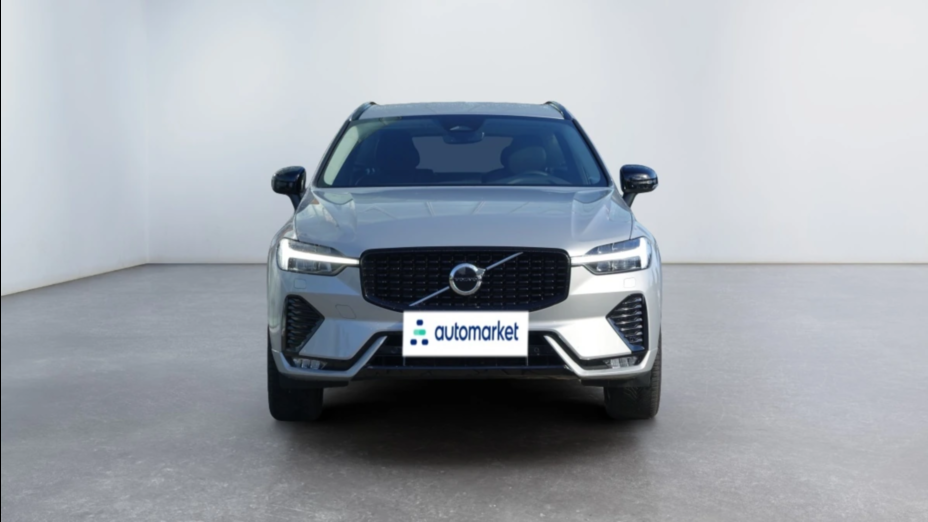 VOLVO XC60 XC60 B4 D AWD Plus Dark aut