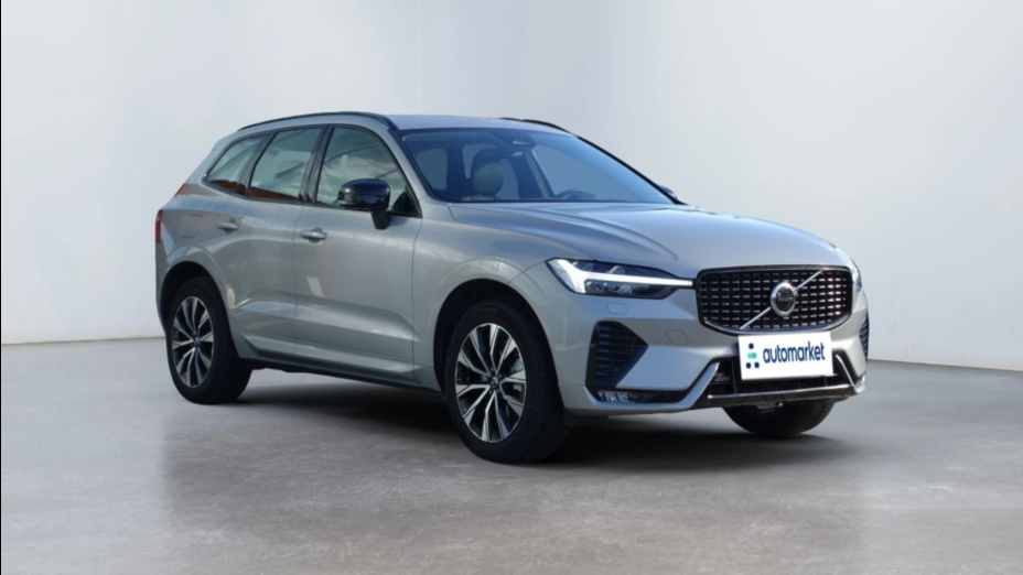 VOLVO XC60 XC60 B4 D AWD Plus Dark aut