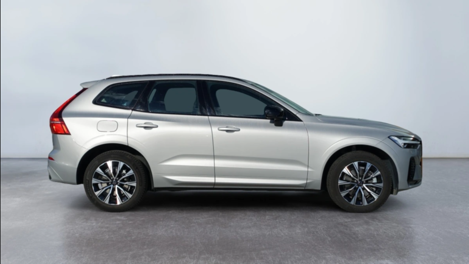 VOLVO XC60 XC60 B4 D AWD Plus Dark aut