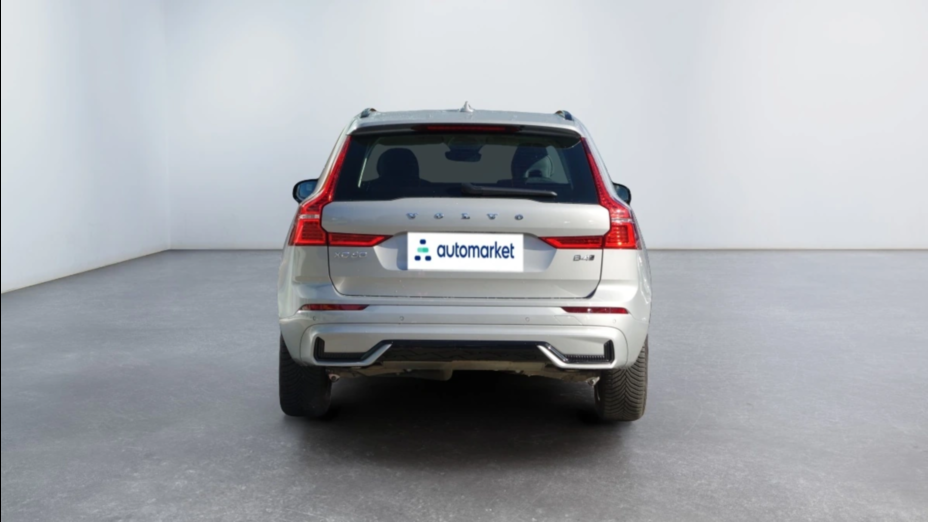 VOLVO XC60 XC60 B4 D AWD Plus Dark aut