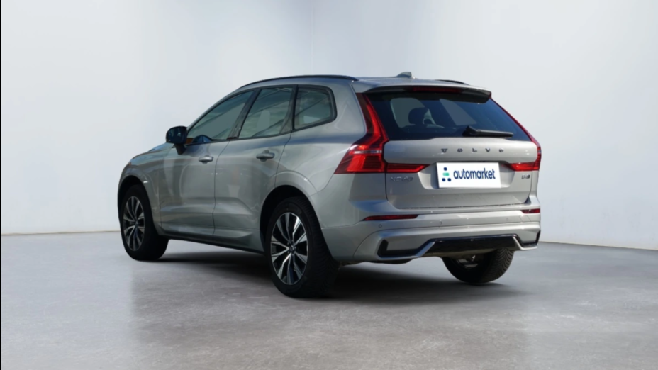 VOLVO XC60 XC60 B4 D AWD Plus Dark aut