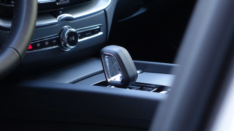 VOLVO XC60 XC60 B4 D AWD Plus Dark aut