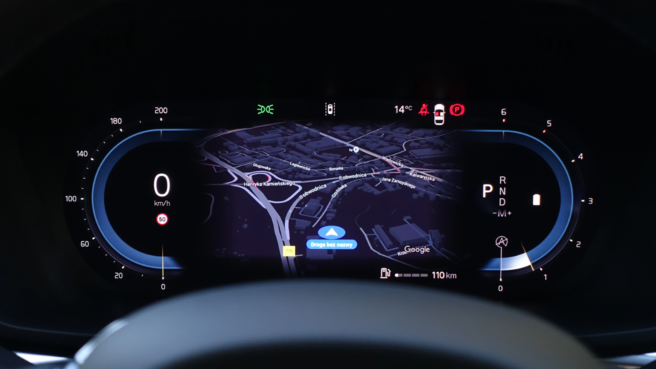 VOLVO XC60 XC60 B4 D AWD Plus Dark aut