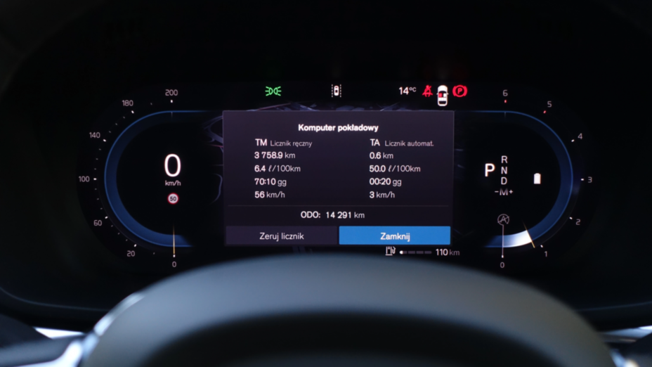 VOLVO XC60 XC60 B4 D AWD Plus Dark aut