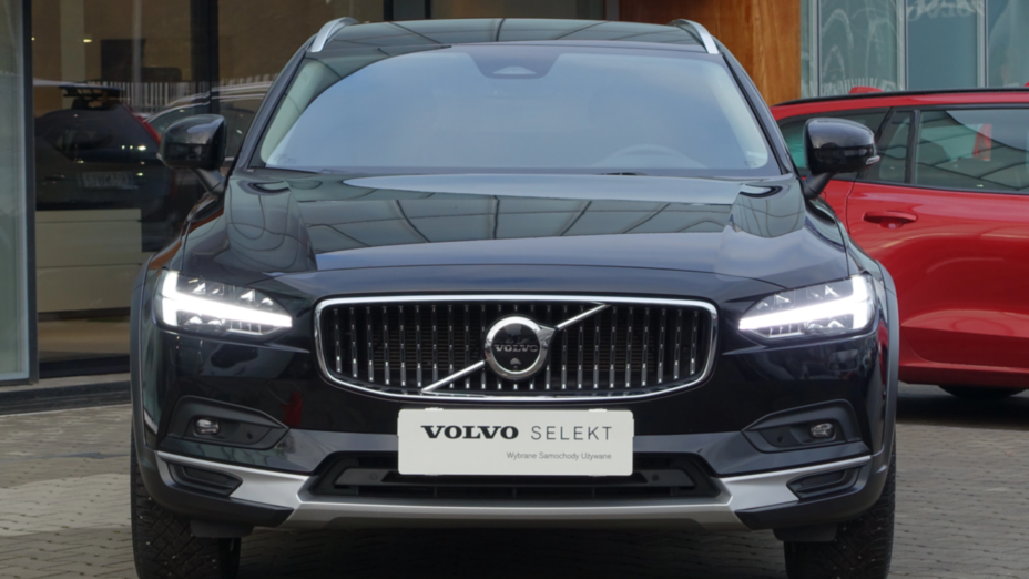 VOLVO V90 V90 CC B5 B AWD Core aut