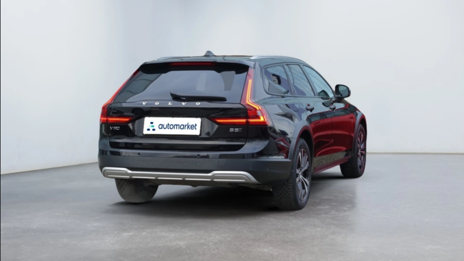 VOLVO V90 V90 CC B5 B AWD Core aut