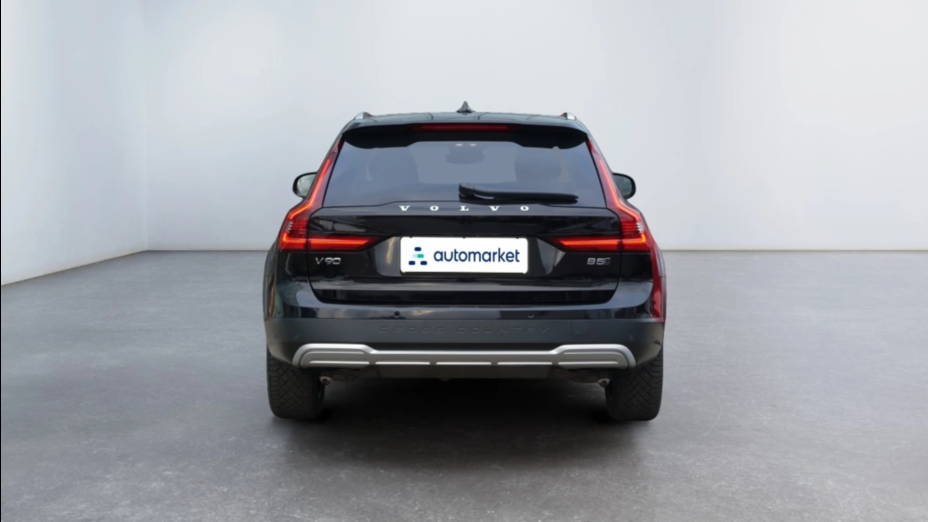 VOLVO V90 V90 CC B5 B AWD Core aut