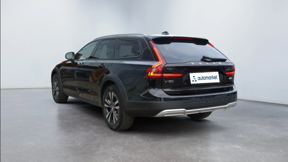 VOLVO V90 V90 CC B5 B AWD Core aut