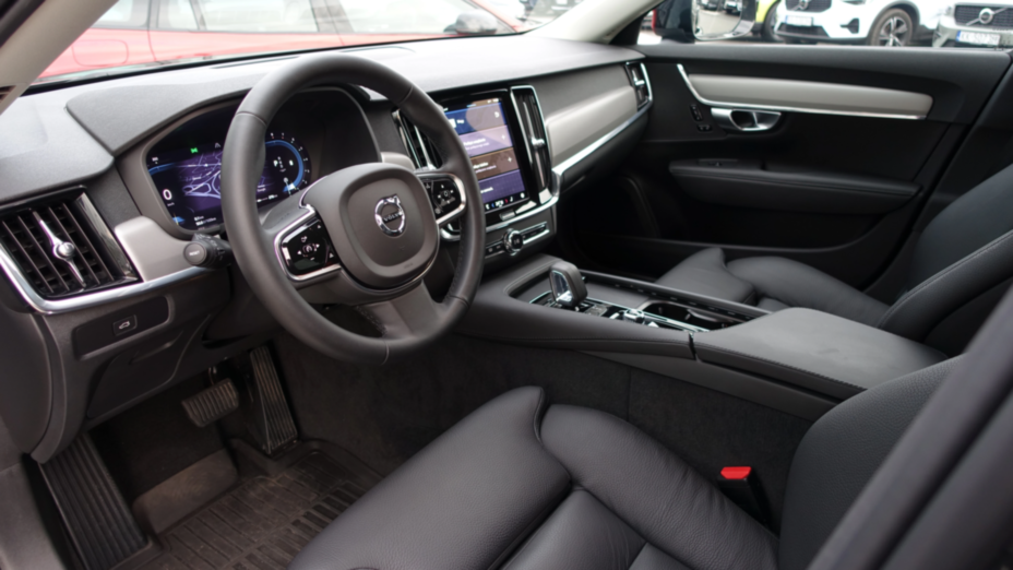 VOLVO V90 V90 CC B5 B AWD Core aut