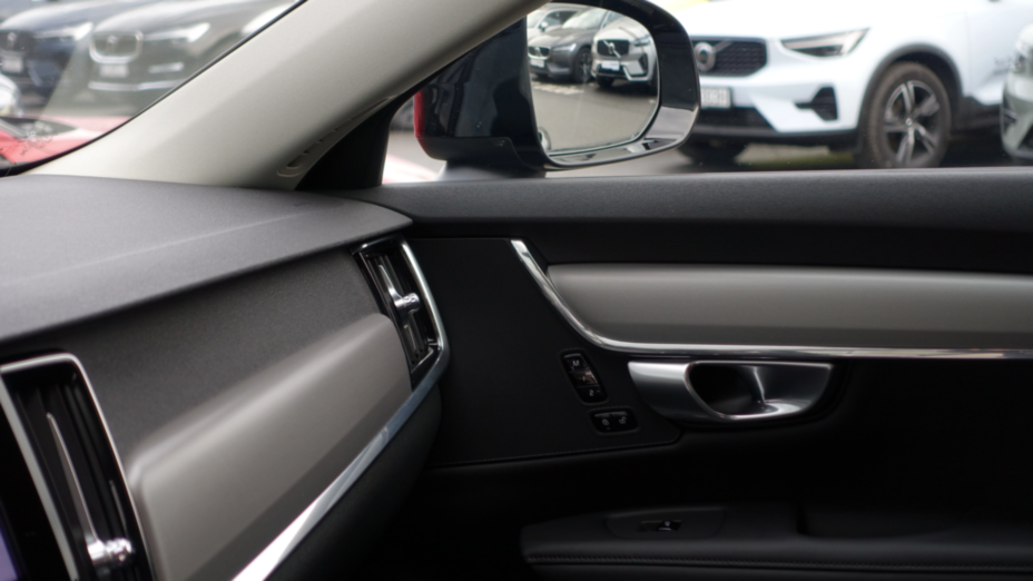 VOLVO V90 V90 CC B5 B AWD Core aut