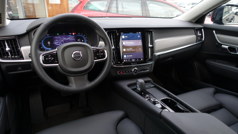 VOLVO V90 V90 CC B5 B AWD Core aut