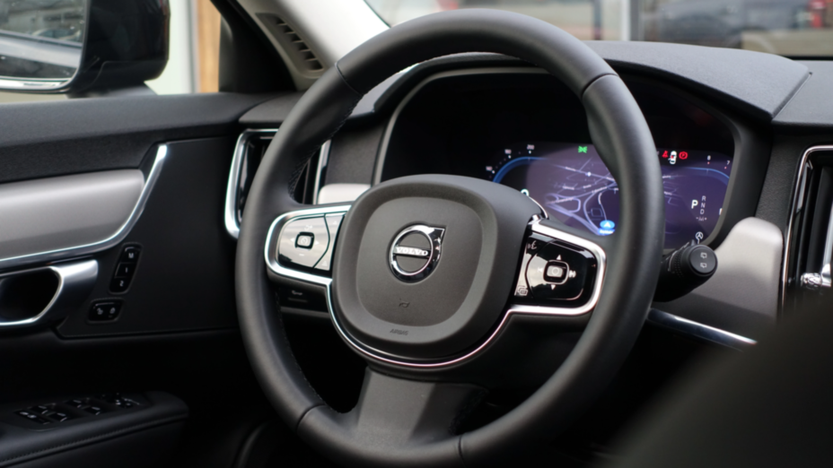 VOLVO V90 V90 CC B5 B AWD Core aut