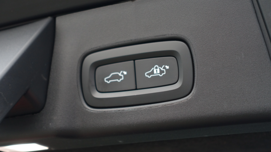VOLVO V90 V90 CC B5 B AWD Core aut