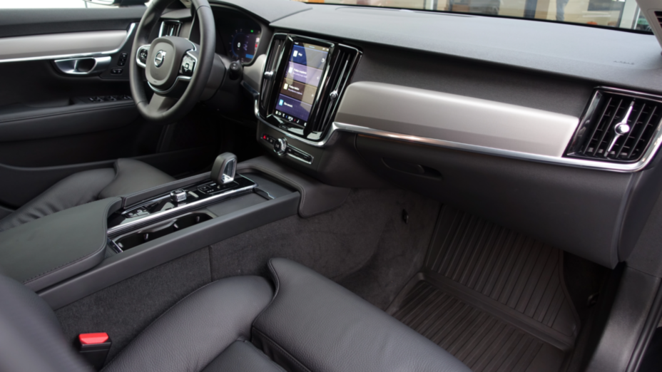 VOLVO V90 V90 CC B5 B AWD Core aut