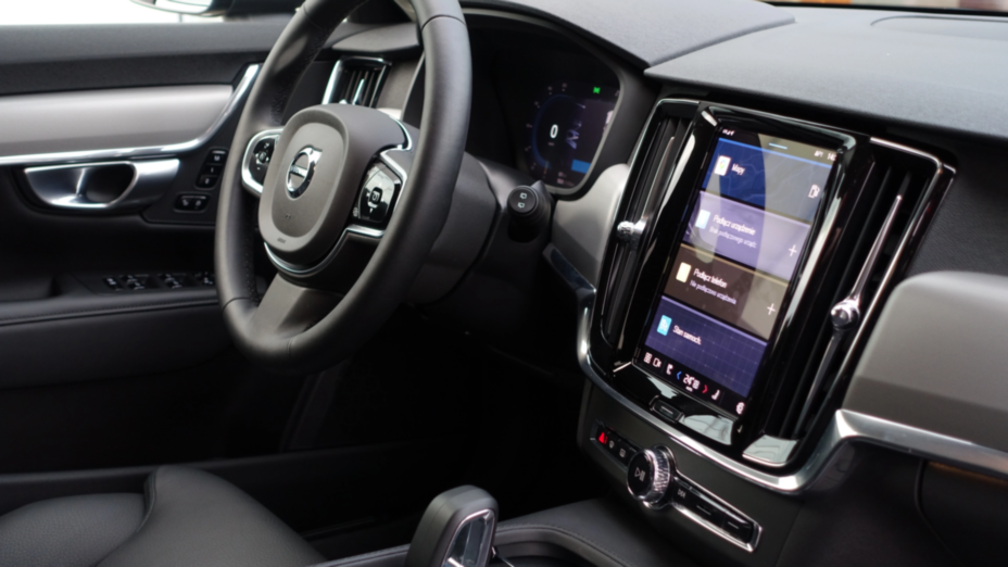 VOLVO V90 V90 CC B5 B AWD Core aut