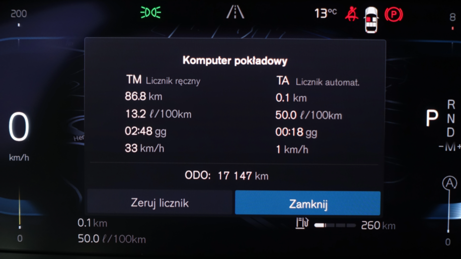 VOLVO V90 V90 CC B5 B AWD Core aut