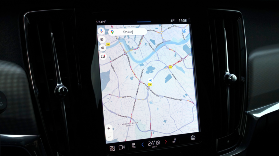 VOLVO V90 V90 CC B5 B AWD Core aut