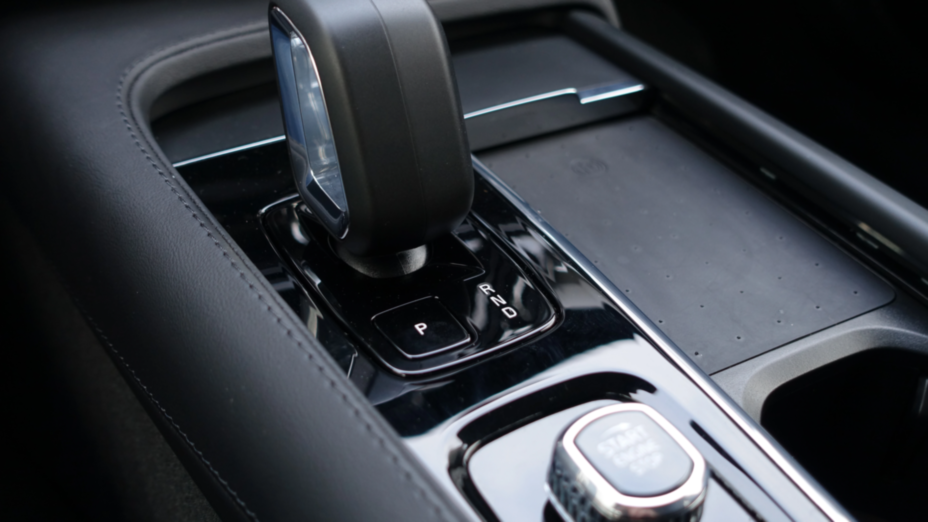 VOLVO V90 V90 CC B5 B AWD Core aut