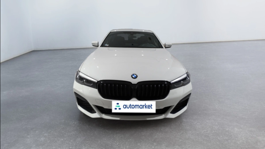 BMW Seria 5 520d xDrive mHEV M Sport sport-aut
