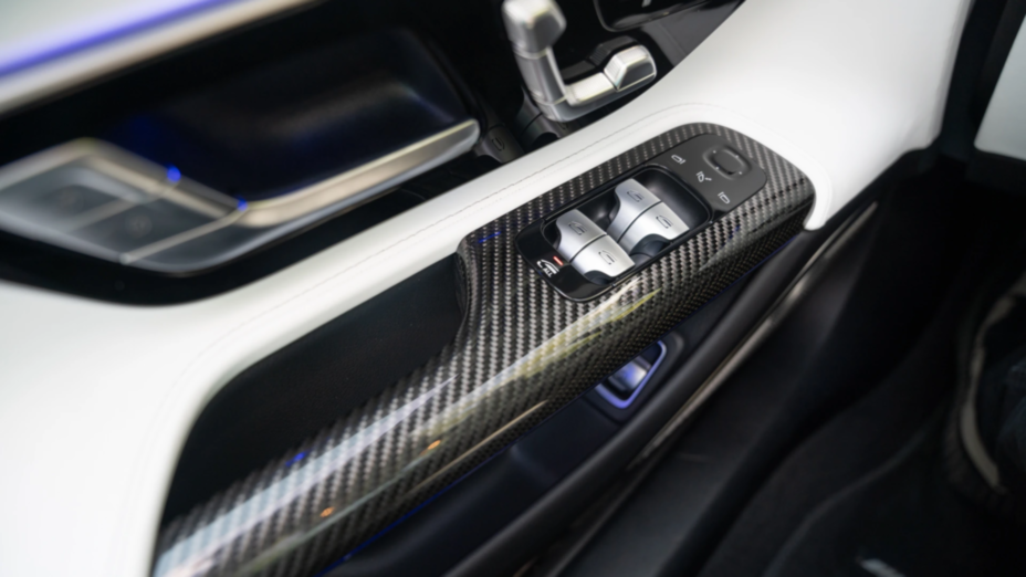 MERCEDES-BENZ SL AMG SL 63 4-Matic+