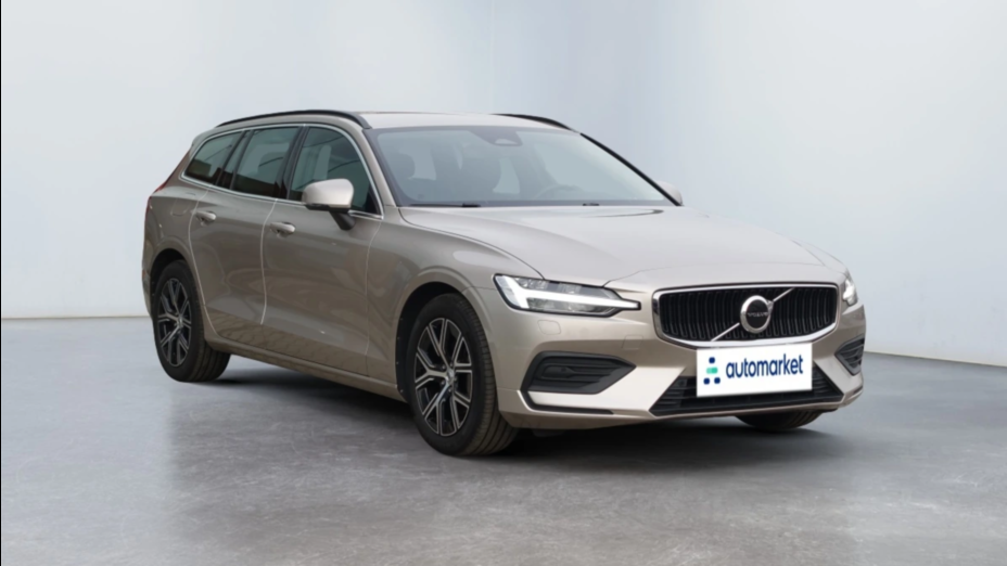 VOLVO V60 V60 B3 B Core aut