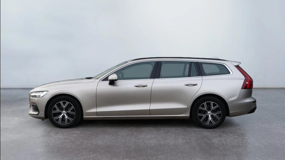 VOLVO V60 V60 B3 B Core aut