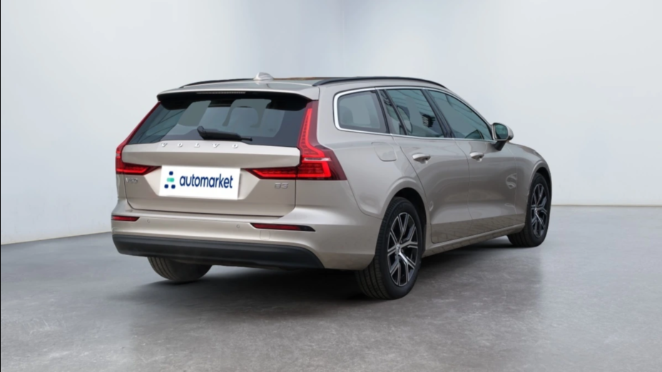 VOLVO V60 V60 B3 B Core aut