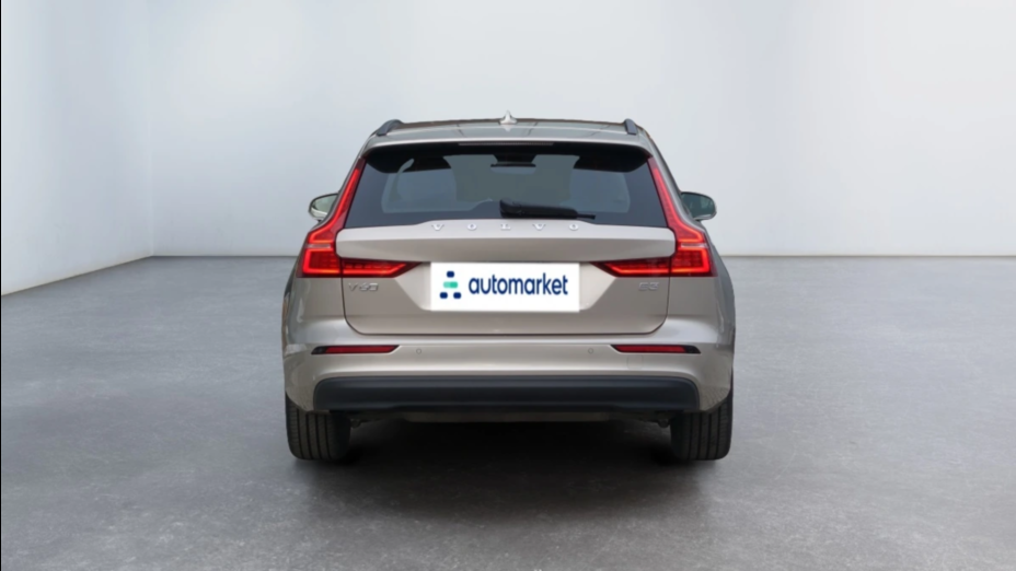 VOLVO V60 V60 B3 B Core aut