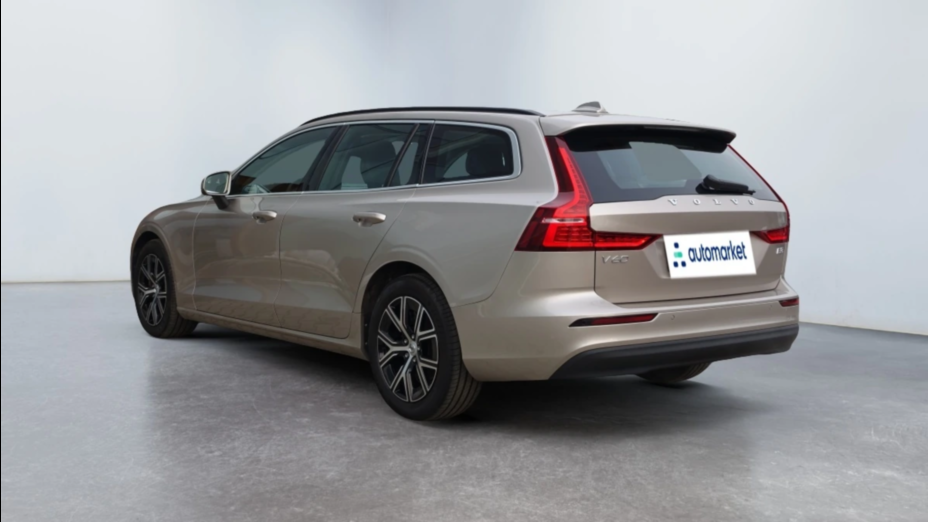 VOLVO V60 V60 B3 B Core aut
