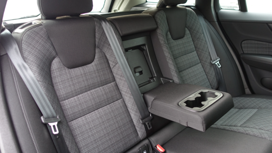 VOLVO V60 V60 B3 B Core aut