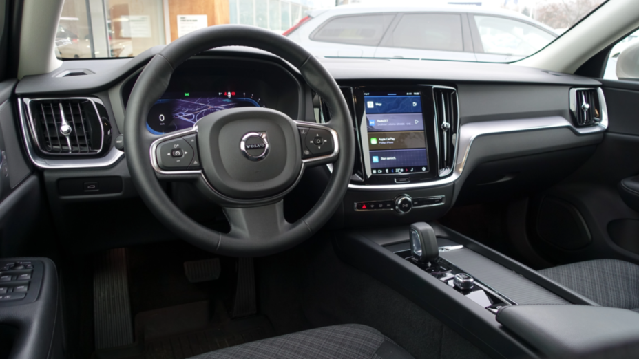 VOLVO V60 V60 B3 B Core aut