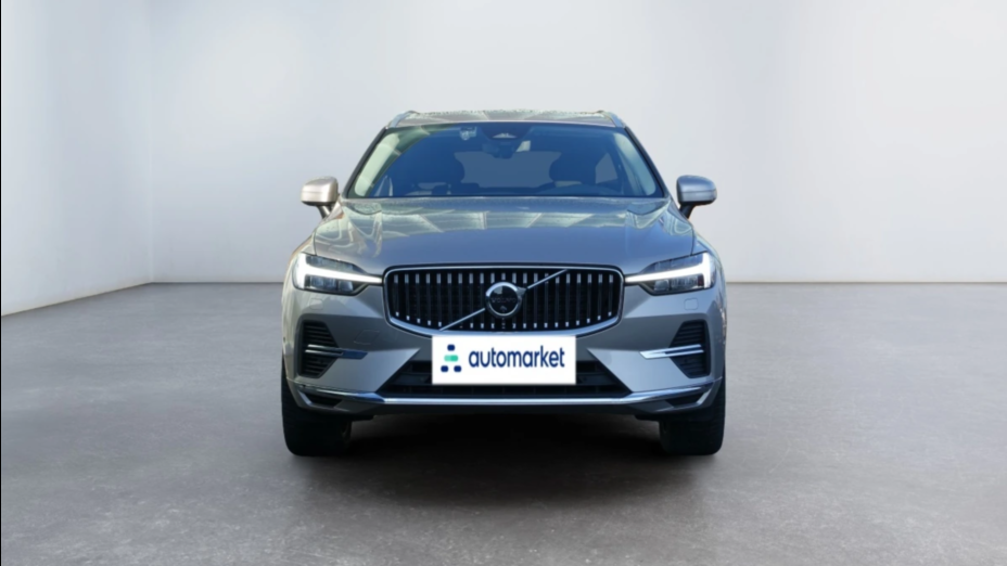 VOLVO XC60 XC60 T8 Plug-In Hybrid AWD Ultimate Bright aut
